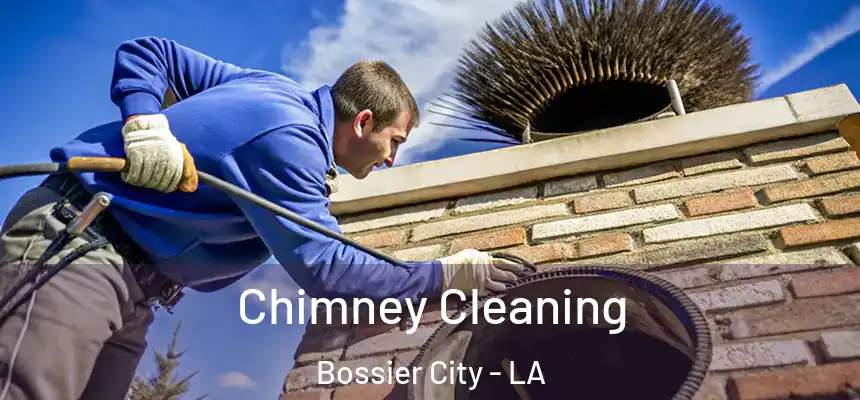  Chimney Cleaning Bossier City - LA