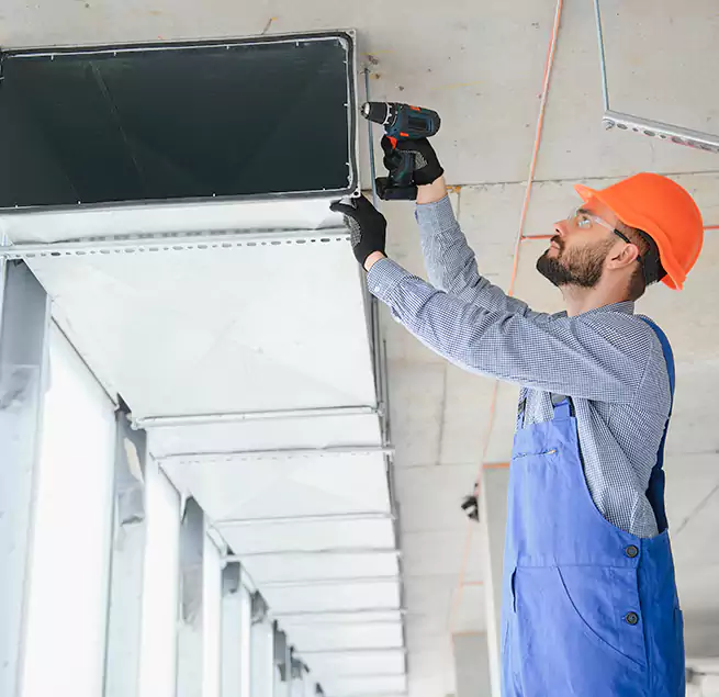 Why Homeowners & Businesses Trust Us in Bossier City, LA