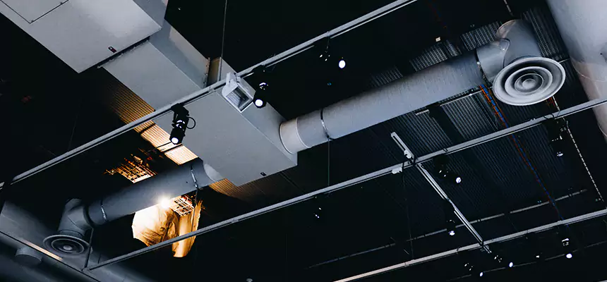 Our Air Duct Replacement Services in Bossier City, LA