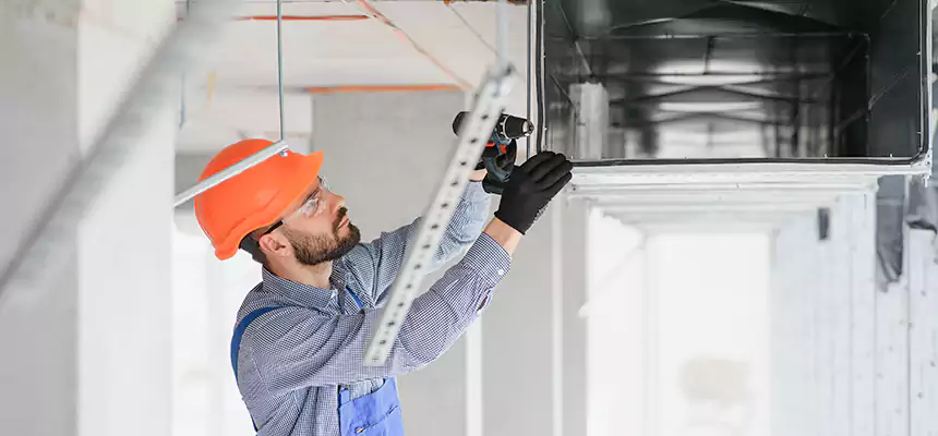 Our Air Vent Replacement Services in Bossier City, LA