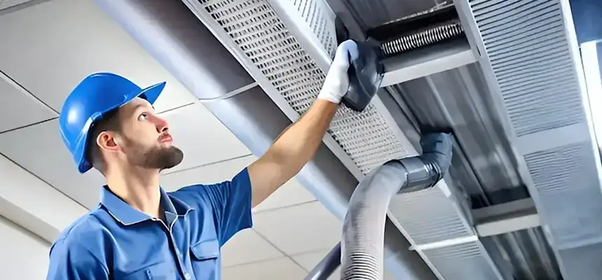 Our Annual Dryer Vent Maintenance Services in Bossier City, LA