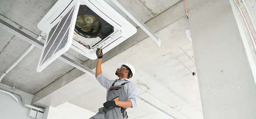 Efficient Multi‑Unit & HOA Annual Vent Cleaning Plans in Bossier City