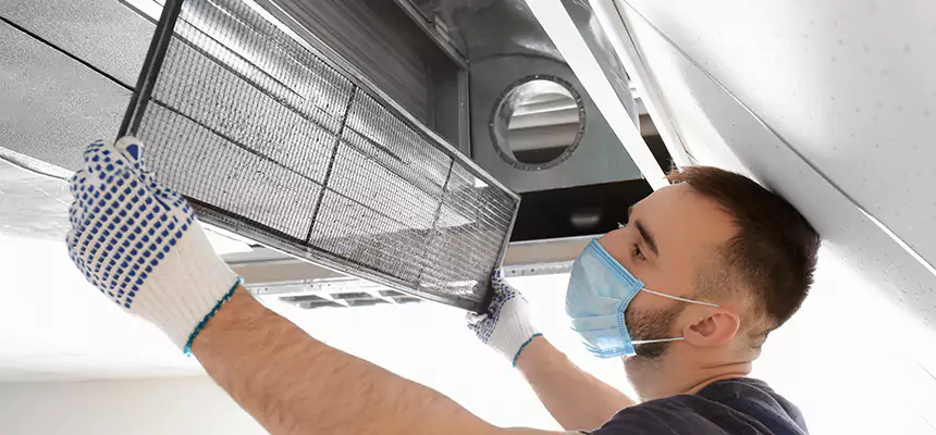 Our Bathroom Exhaust Duct Cleaning Services in Bossier City, LA