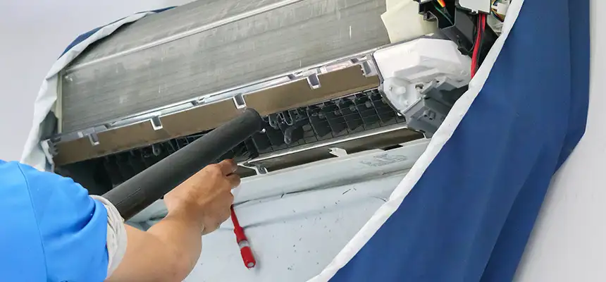 Advanced Clogged Dryer Vent Repair for Multi-Unit & Commercial in Bossier City, LA