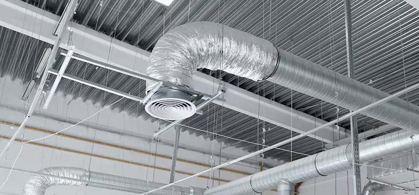 Our Dryer Vent Hose Replacement Services in Bossier City, LA
