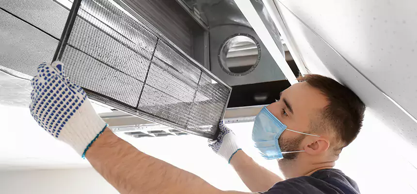 Our Dryer Vent Replacement Services in Bossier City, LA