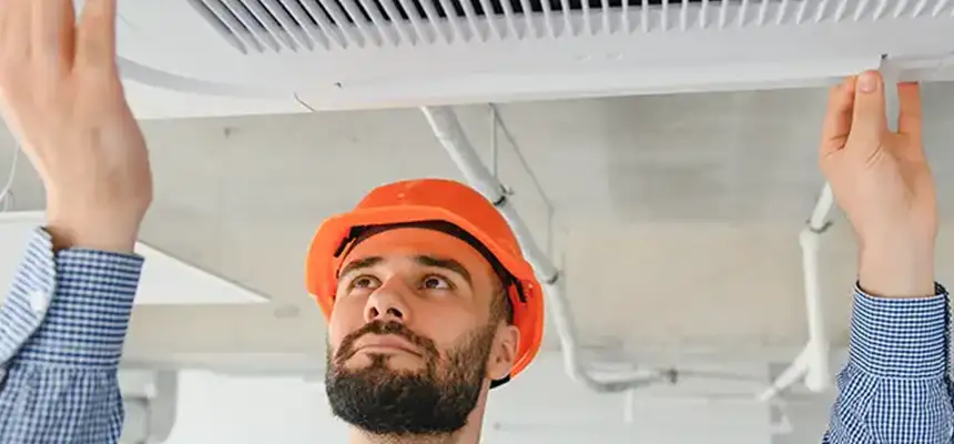 Our Furnace Vent Cleaning Services in Bossier City, LA