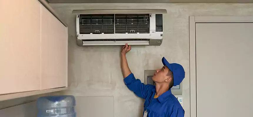 Balanced Fresh‑Air Ventilation (ERV/HRV) in Bossier City