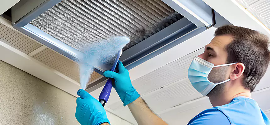 Our Home Ventilation Cleaning Services in Bossier City, LA
