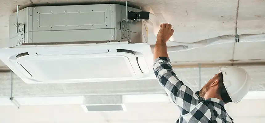 Our Local Vent Cleaning Services in Bossier City, LA