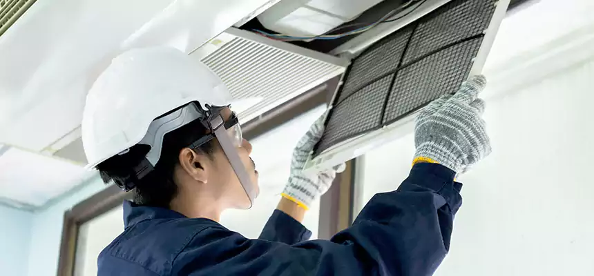 Our Multi-family Home Duct Cleaning Services in Bossier City, LA