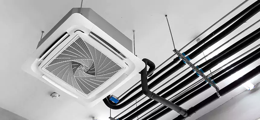 Our Smart AC Vent Controller Services in Bossier City, LA