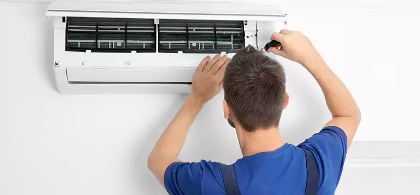Our Smart Air Conditioning Installation Services in Bossier City, LA