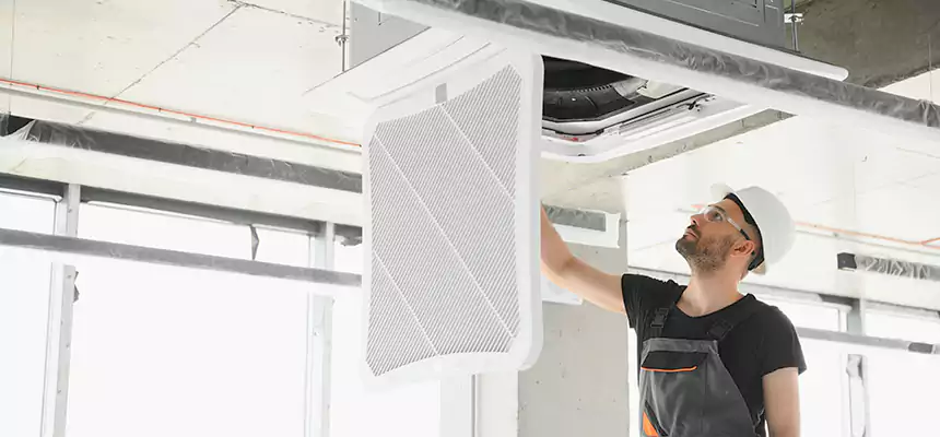 Dryer Ventilation Duct Cleaning in Bossier City