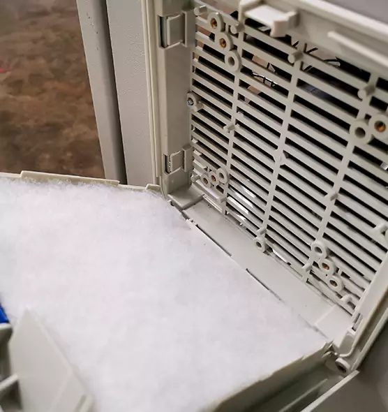 About Air Duct Overhaul & Upgrades in Bossier City, LA