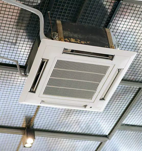 Top-Notch Allergy Relief Vent Cleaning Services in Bossier City, LA