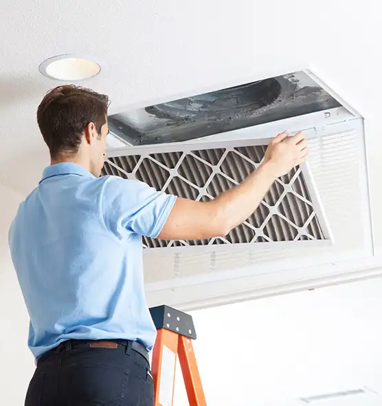About Annual Dryer Vent Maintenance Bossier City, LA