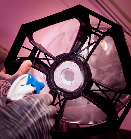 Advanced Basement Vent Cleaning in Bossier City, LA