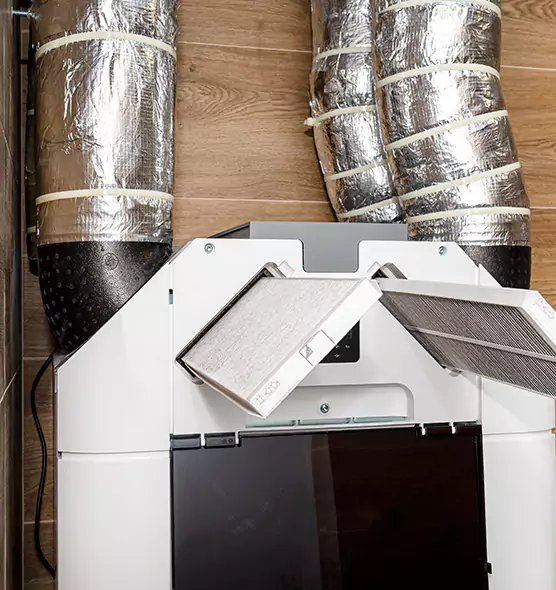 About Clogged Air Duct Repair in Bossier City, LA