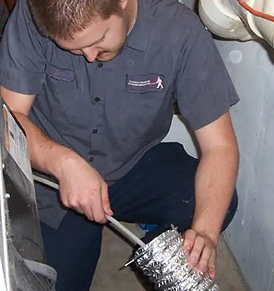 About Dryer Vent Hose Installation in Bossier City, LA