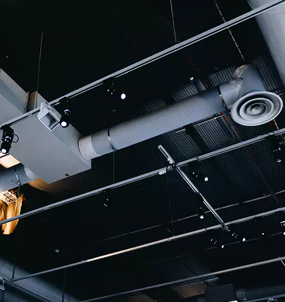 Professional Duct Cleaning For LEED Homes in Bossier City, LA