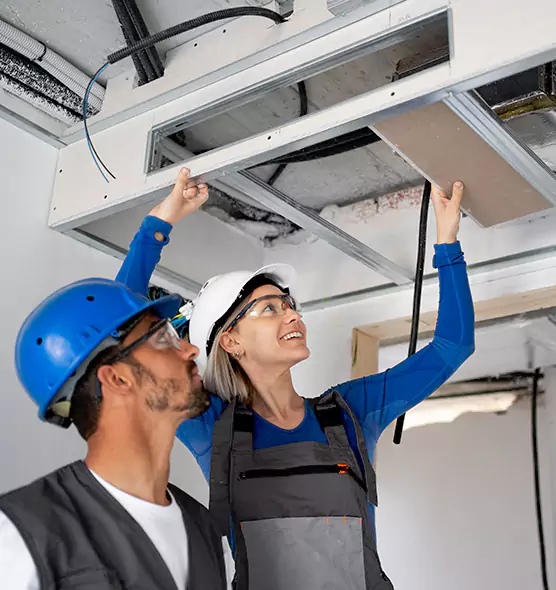 Comprehensive Duct Insulation Services in Bossier City, LA