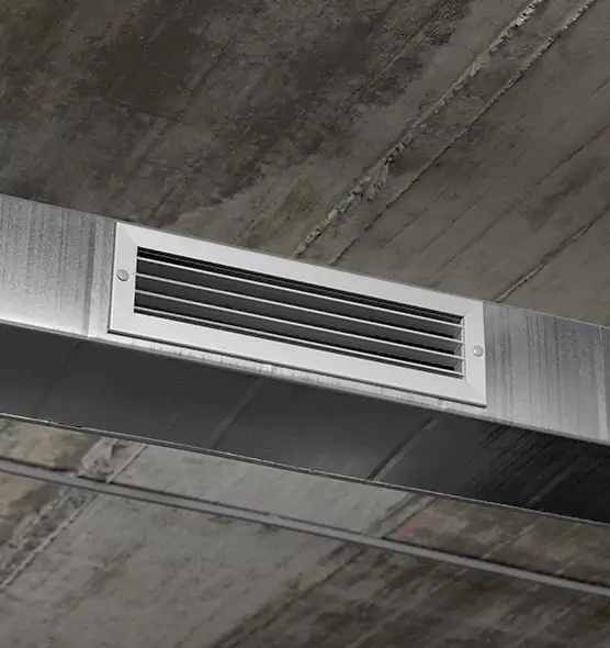 Trusted Hospital Grade Air Duct Cleaning Experts in Bossier City, LA