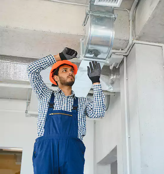 About Hotel Duct And Vent Cleaning in Bossier City, LA