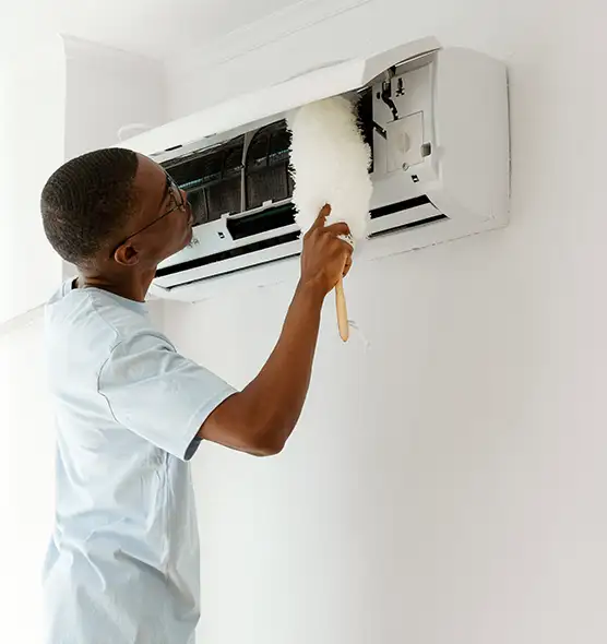 Professional Maximize AC Efficiency  in Bossier City, LA