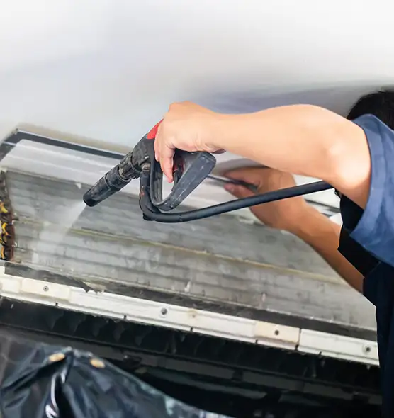 Welcome to Move-in/Move-out Duct Cleaning Services in Bossier City, LA