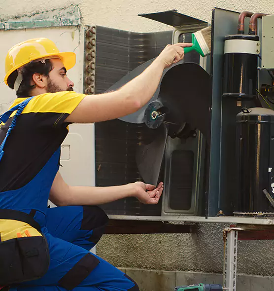 Top-Rated New Room Vent Extension in Bossier City, LA