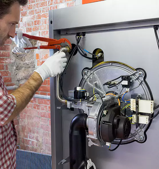 Advanced Repair Dryer Vent Hose in Bossier City, LA