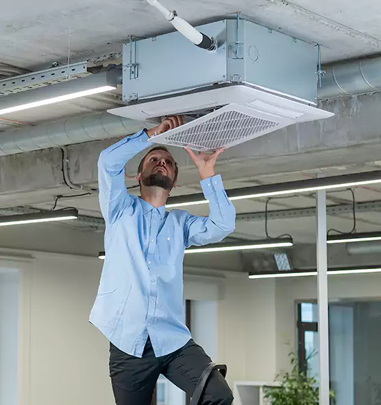 Advanced Residential Air Vent Cleaning in Bossier City, LA