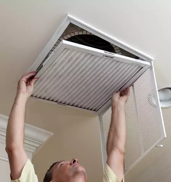 Advanced Residential Vent Cleaning in Bossier City, LA