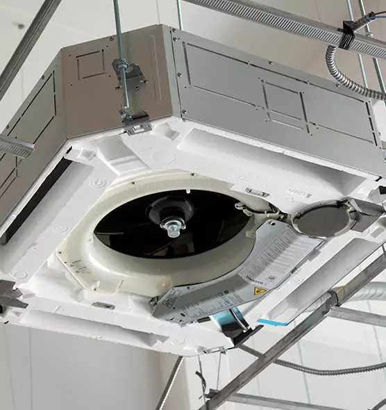 Professional Roof Vent Lint Removal Bossier City, LA