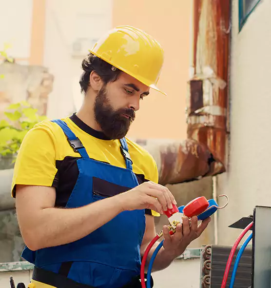 About Smart HVAC Installation in Bossier City, LA