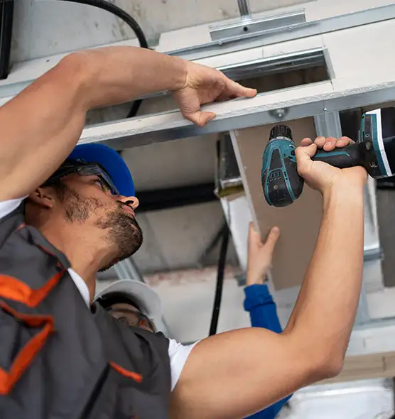 About Vent Smoke Odor Elimination in Bossier City, LA