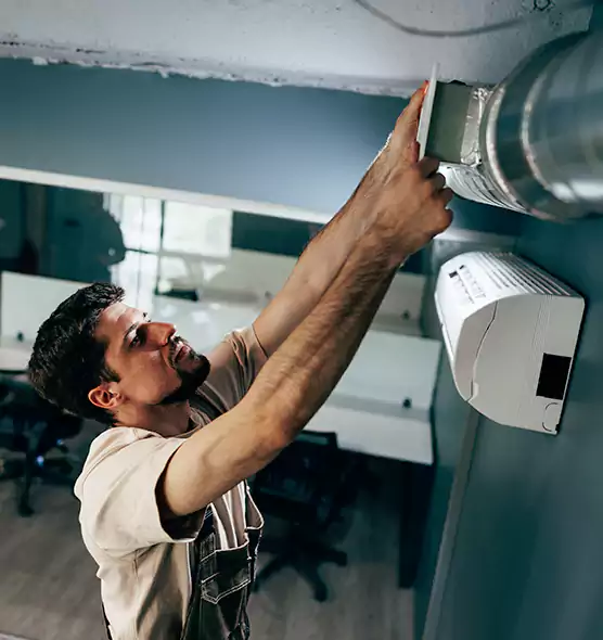 Reliable Warehouse Vent Cleaning in Bossier City, LA