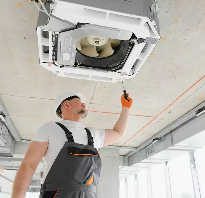 Why Homeowners & Businesses Trust Us in Bossier City, LA?