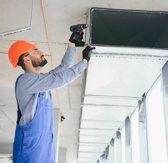 Why Homeowners & Businesses Trust Us in Bossier City, LA?