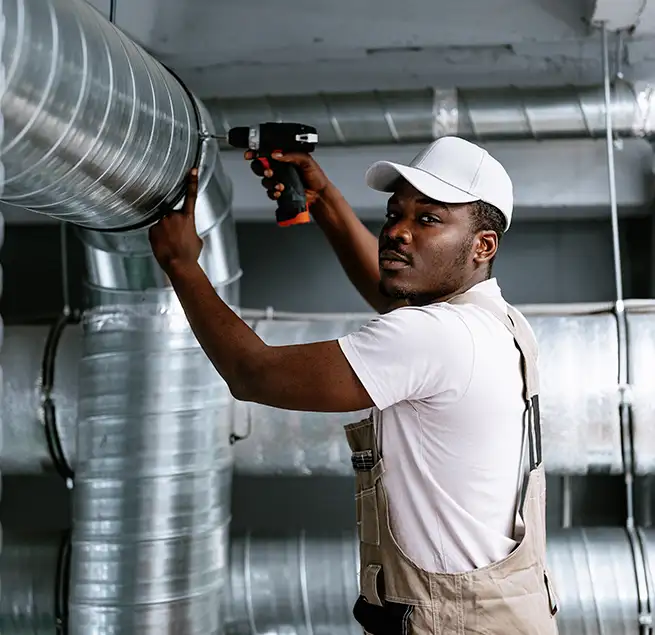 Why Homeowners & Businesses Trust Us Bossier City, LA