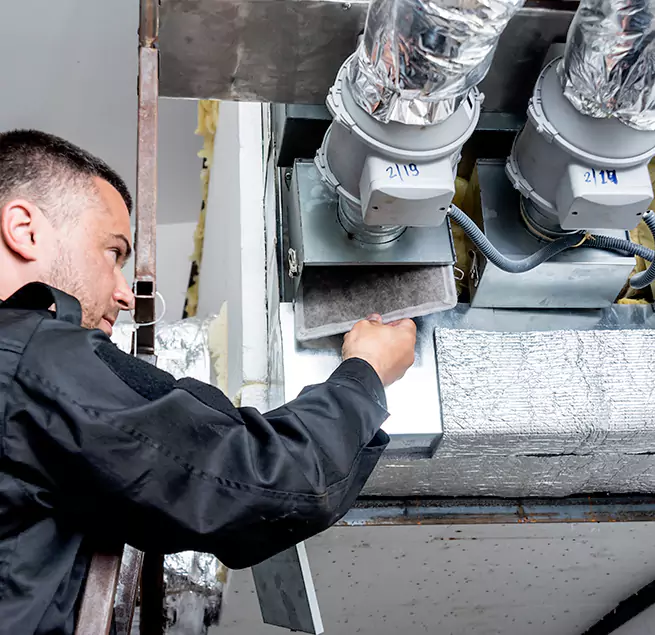 Why Homeowners & Businesses Trust Us in Bossier City, LA?