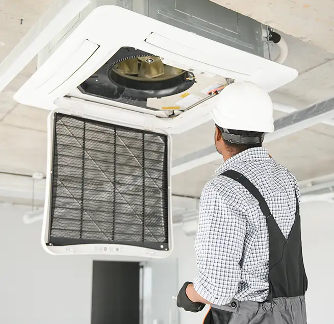 Why Homeowners & Businesses Trust Us in Bossier City, LA?