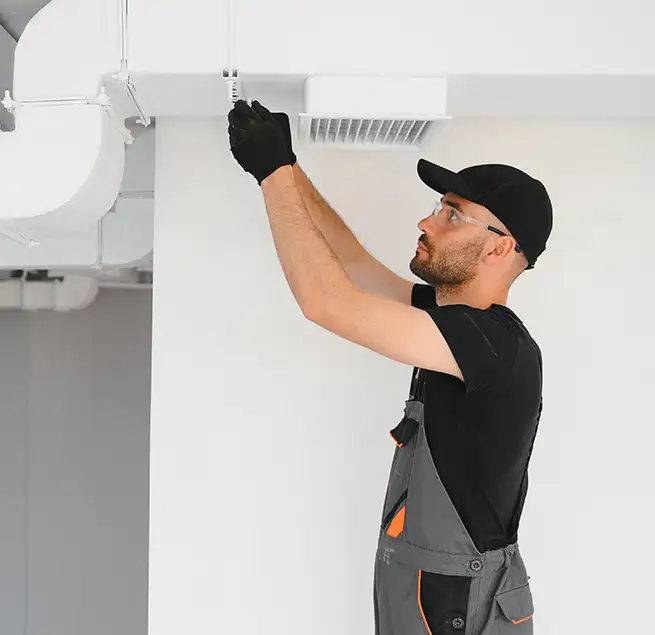 Why Homeowners & Businesses Trust Us in Bossier City, LA?