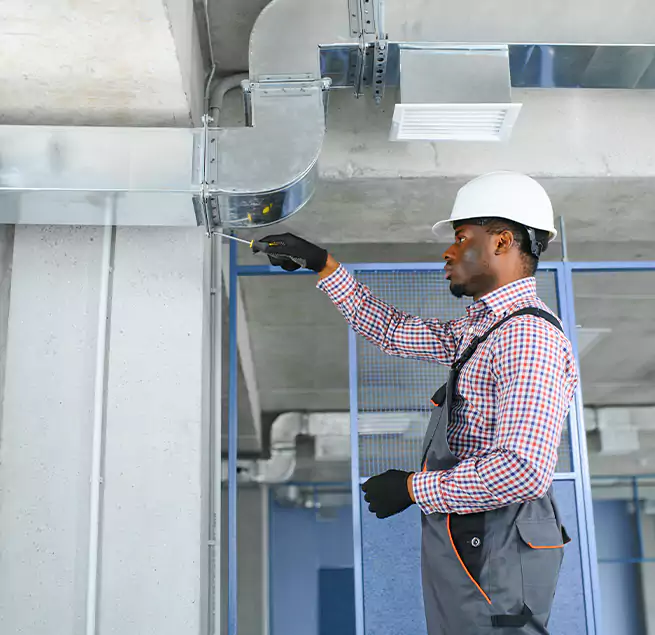 Why Homeowners & Businesses Trust Us Bossier City, LA