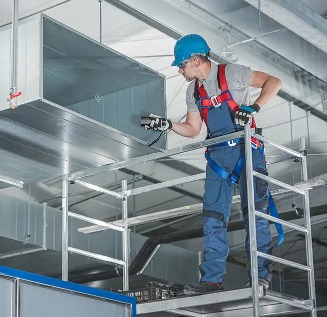 Why Homeowners & Businesses Trust Us in Bossier City, LA?