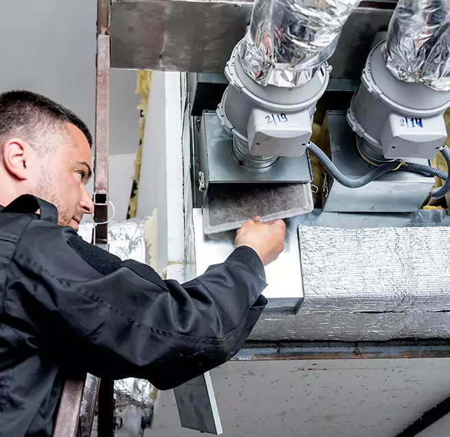 Why Homeowners & Businesses Trust Us in Bossier City, LA