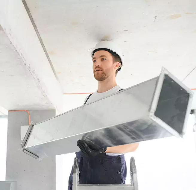 Why Homeowners & Businesses Trust Us in Bossier City, LA