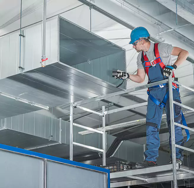 Why Homeowners & Businesses Trust Us in Bossier City, LA?