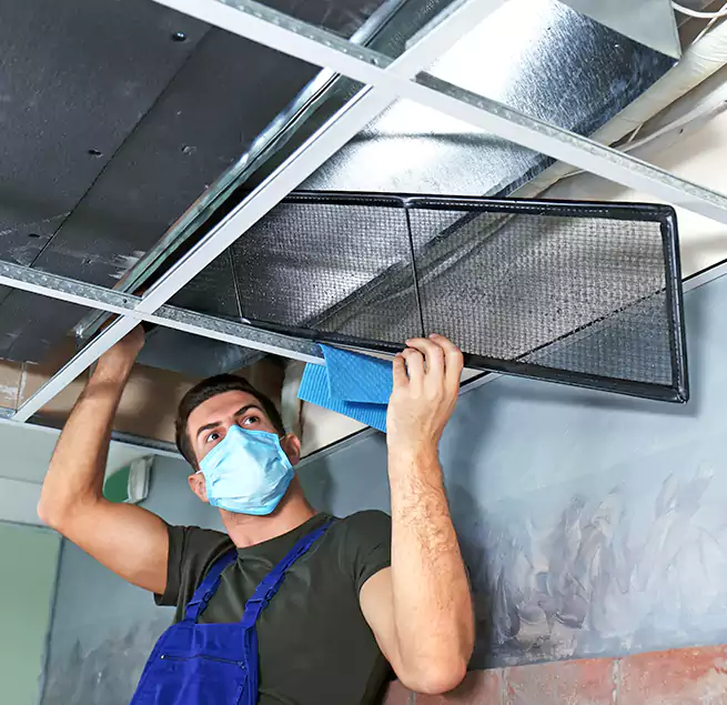 Why Homeowners Businesses Trust Us in Bossier City, LA